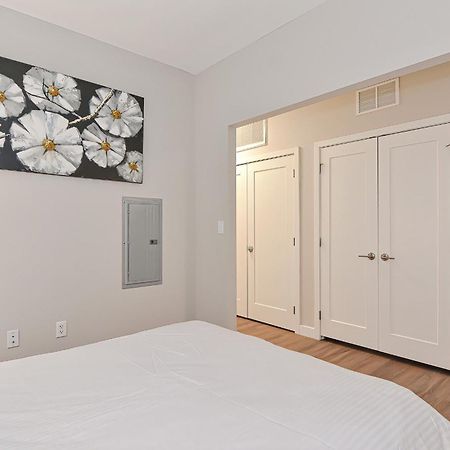 Global Luxury Suites East Boston Chambre photo