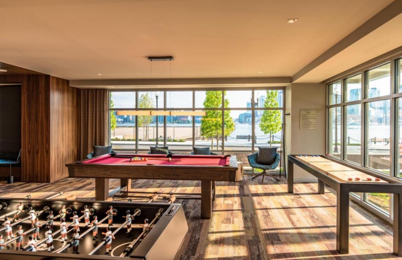 Global Luxury Suites East Boston Extérieur photo