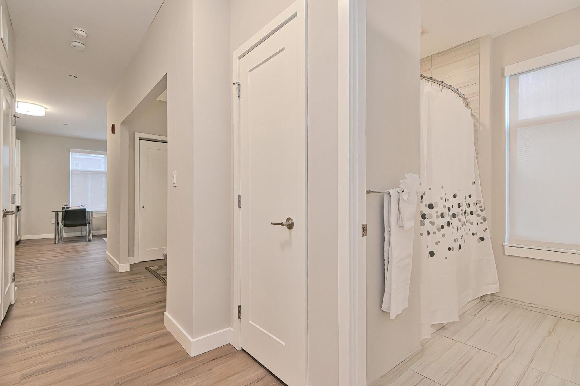 Global Luxury Suites East Boston Chambre photo