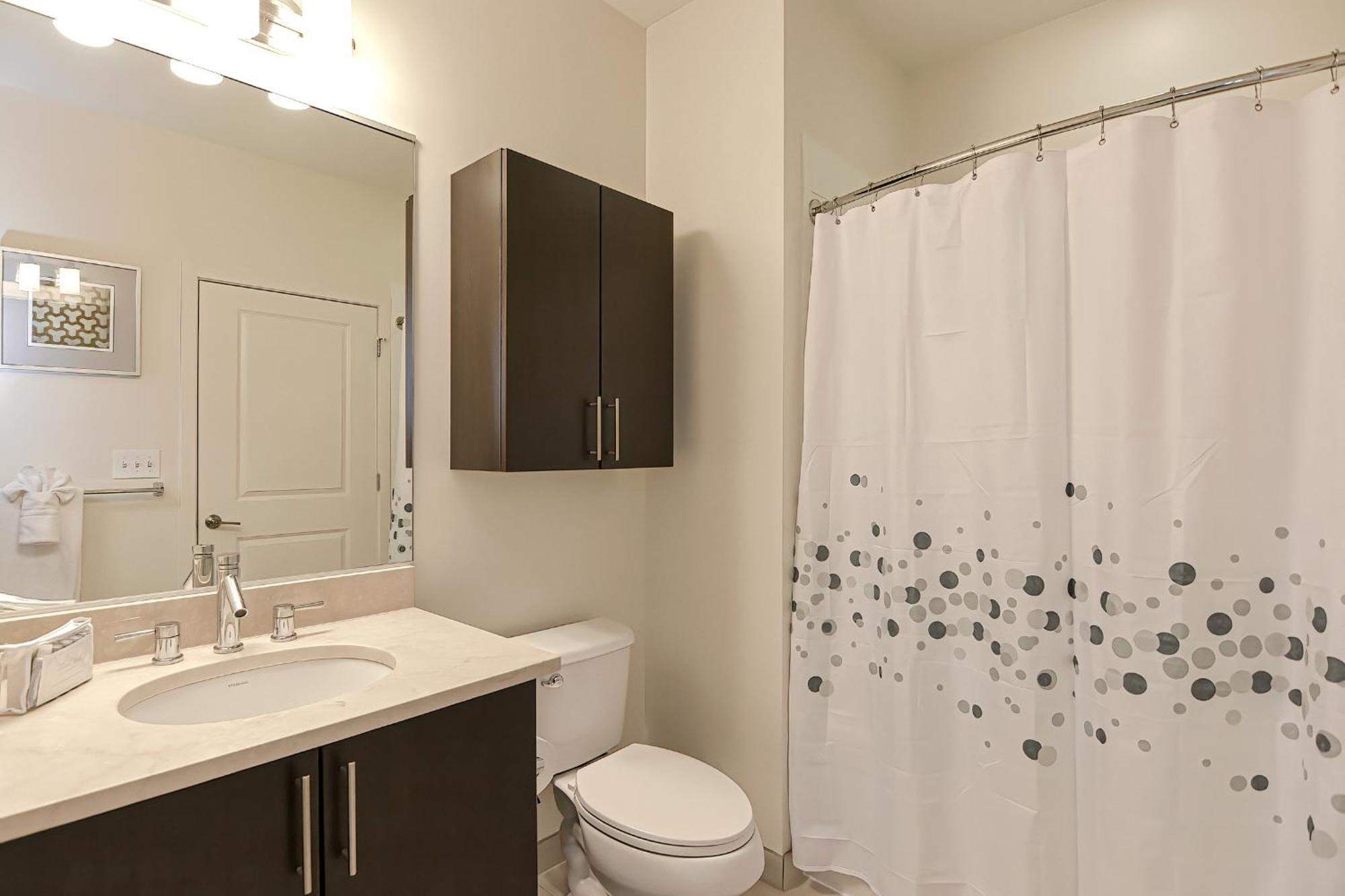 Global Luxury Suites East Boston Chambre photo